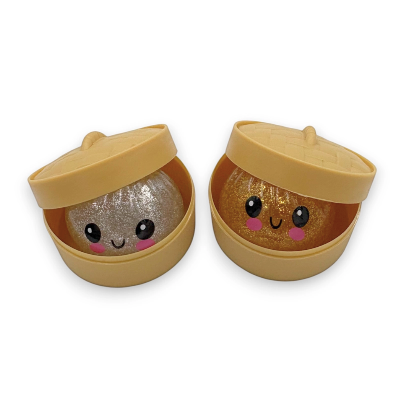 MYSTERY MINI DUMPLINGS