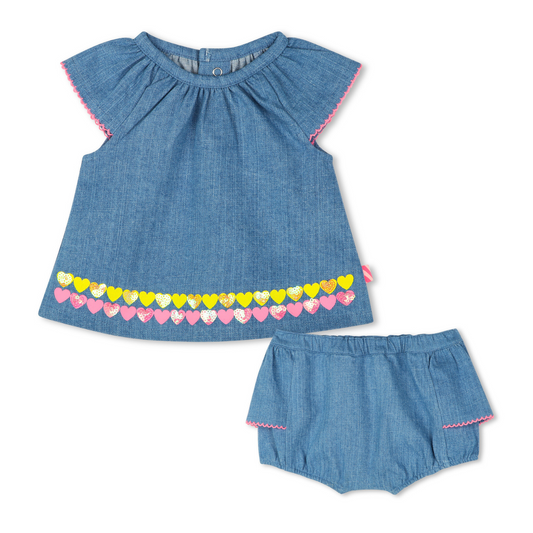 LIANA DRESS