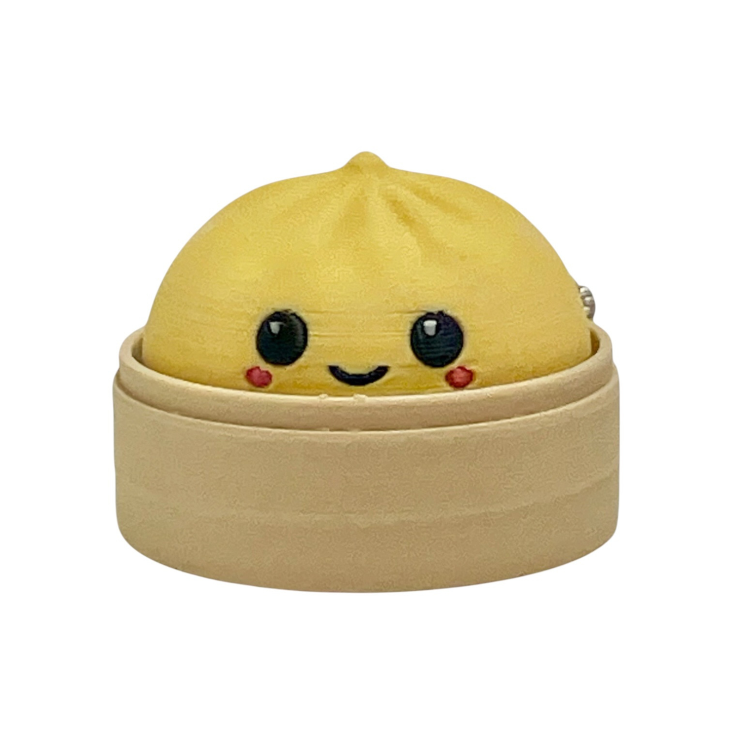 LIL' DUMPLING CLICKIES