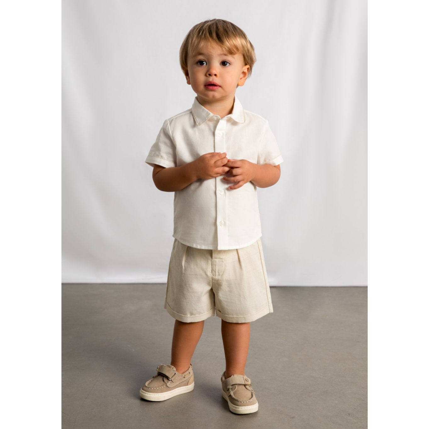 MARCOS SET