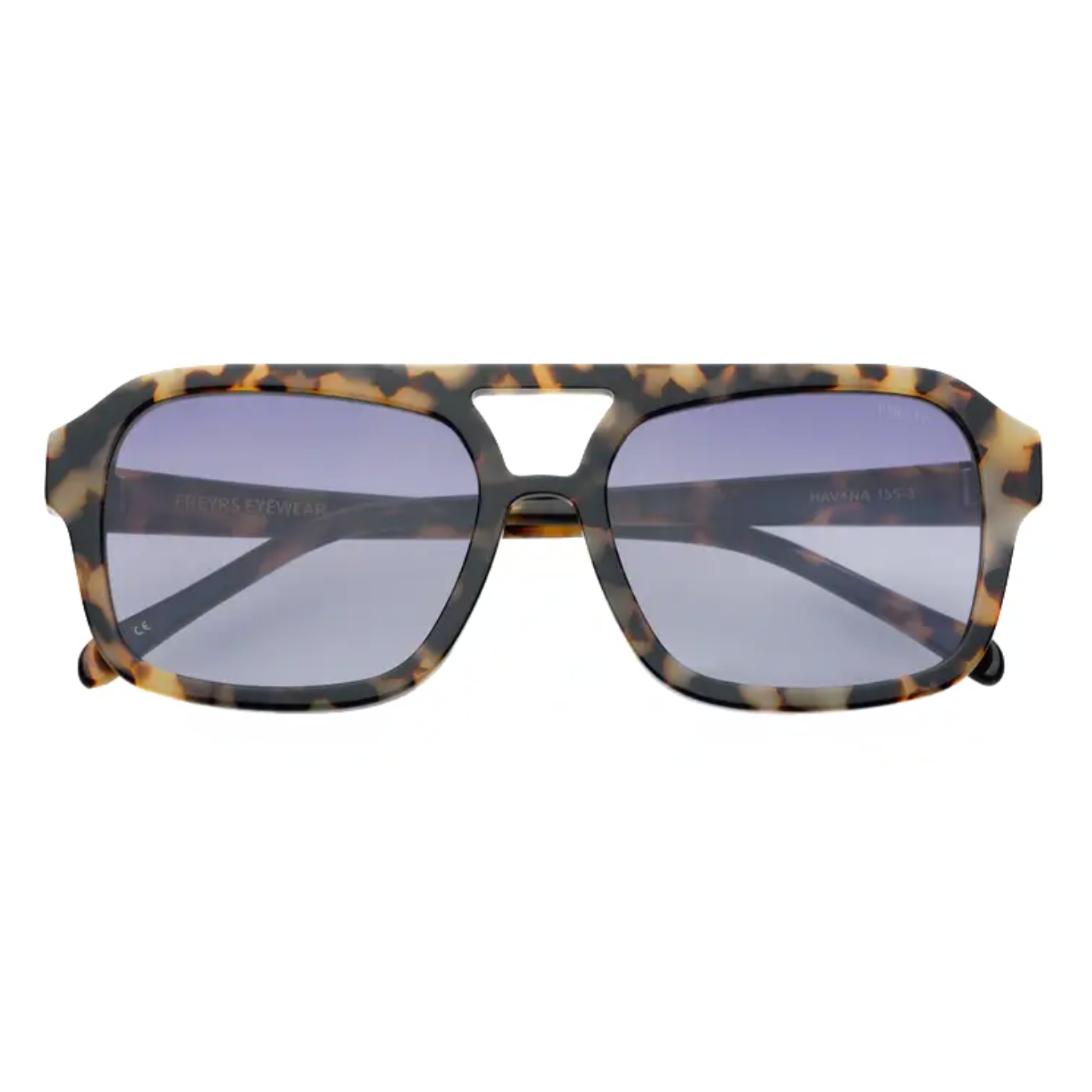 HAVANA SUNGLASSES