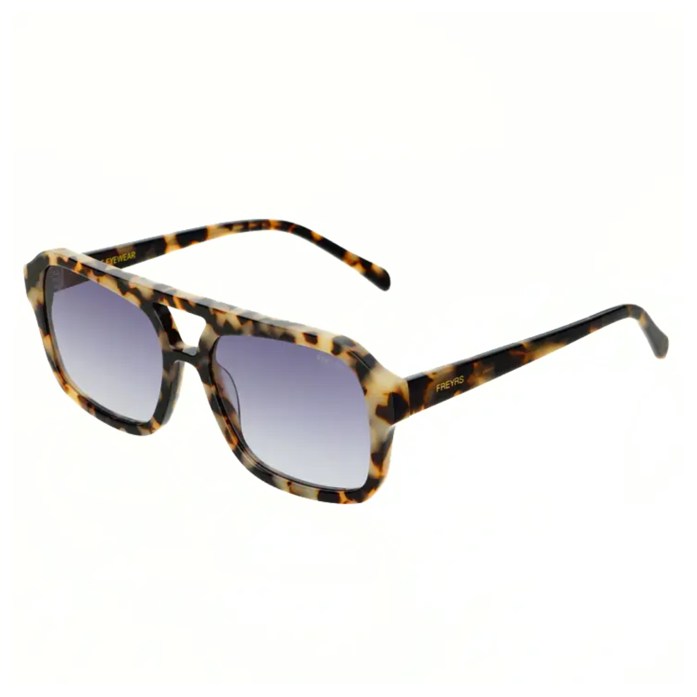HAVANA SUNGLASSES