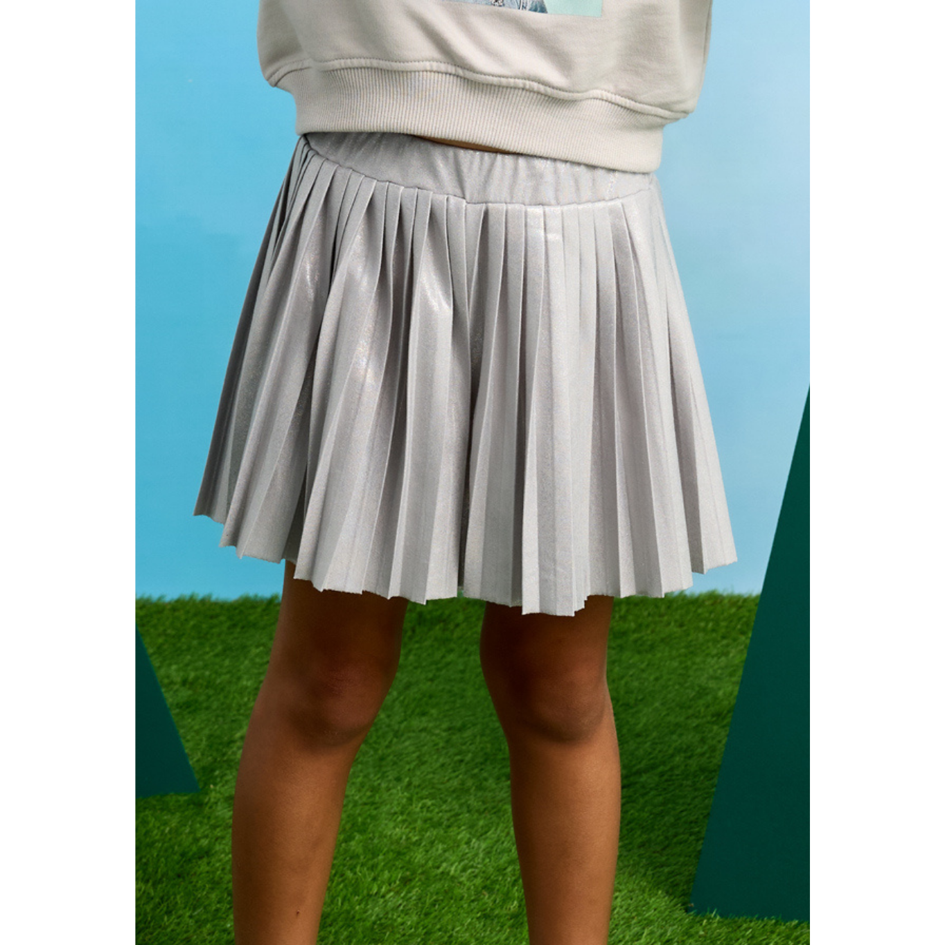 ERIKA SHORT