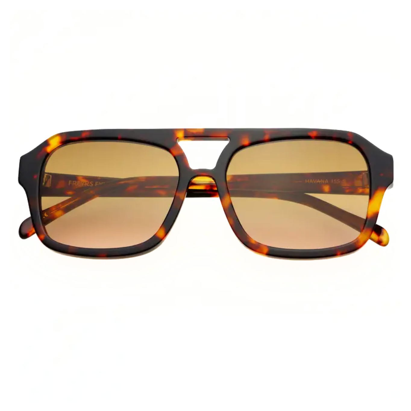 HAVANA SUNGLASSES