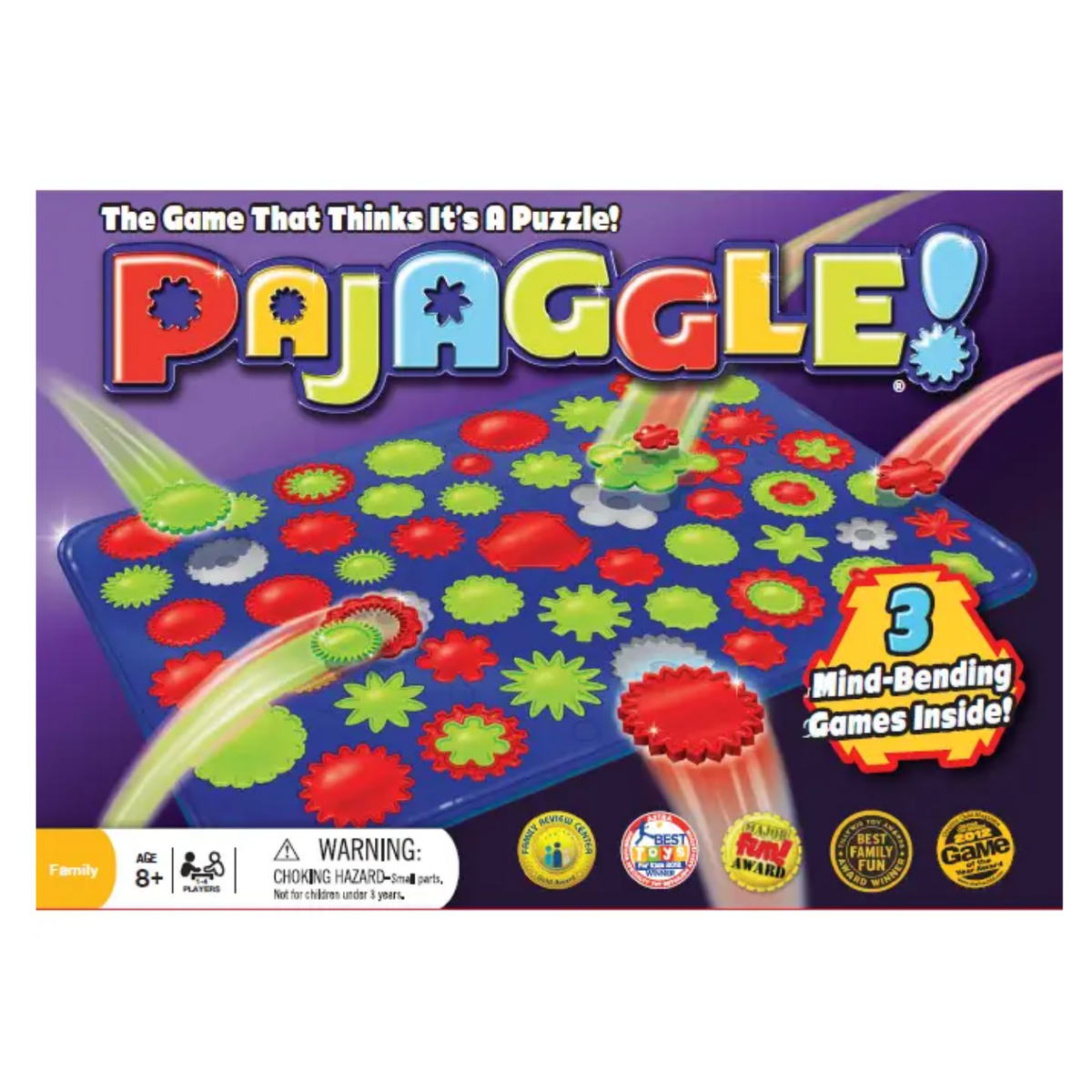 PAJAGGLE