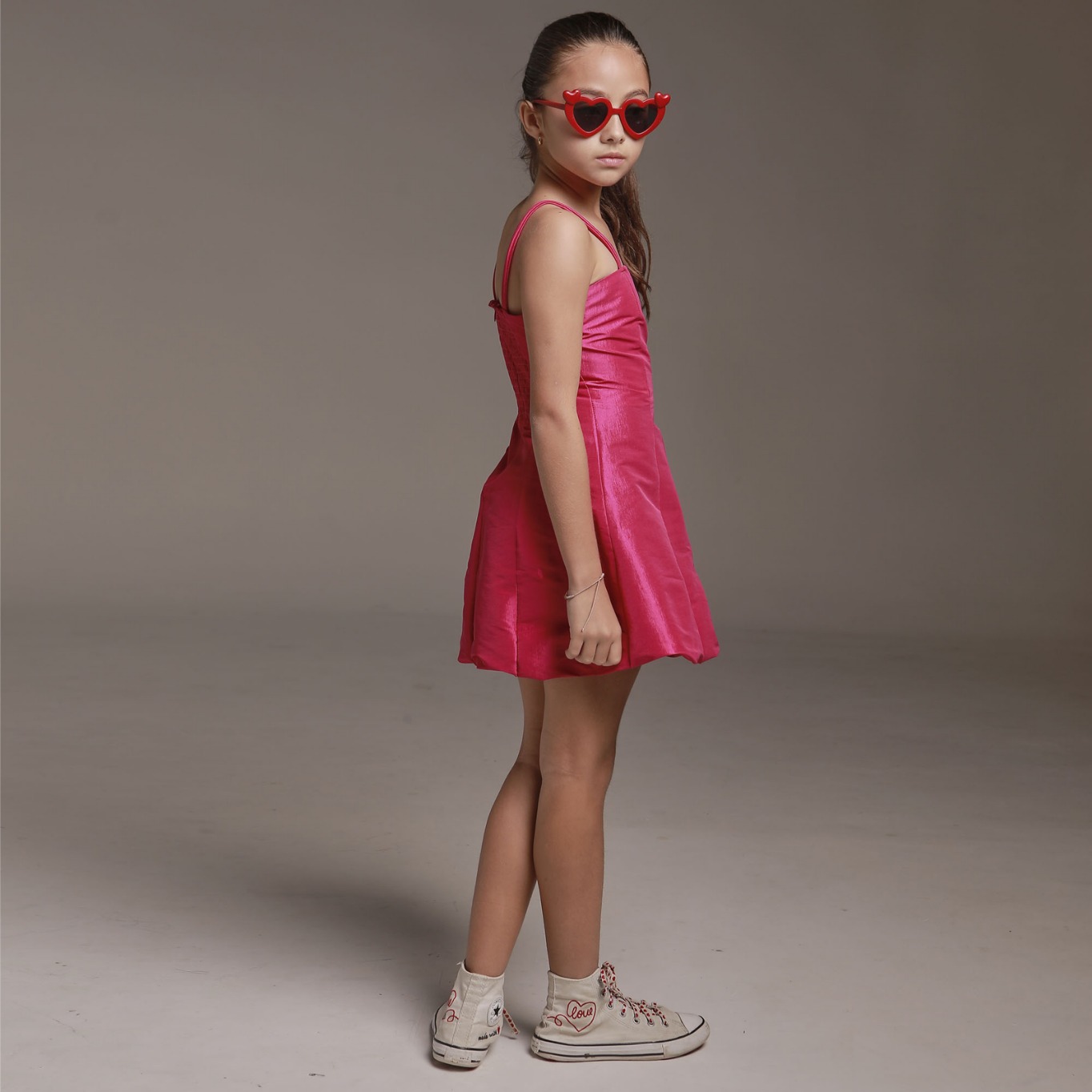 JOHANA DRESS