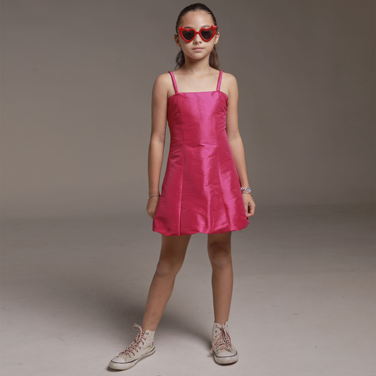 JOHANA DRESS
