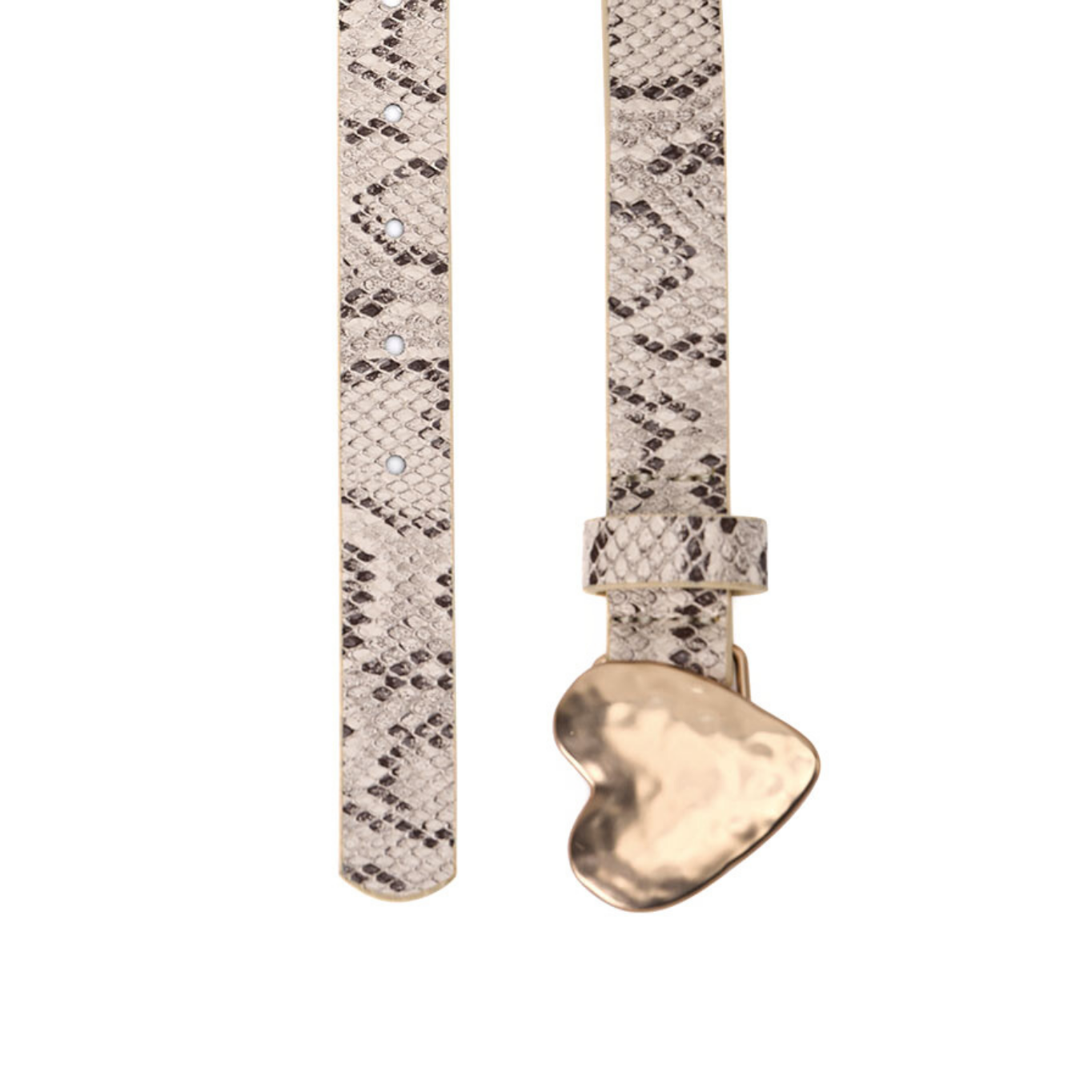 VERONICA BELT