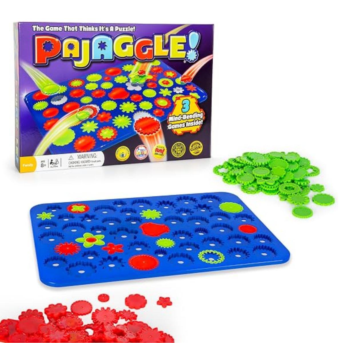 PAJAGGLE