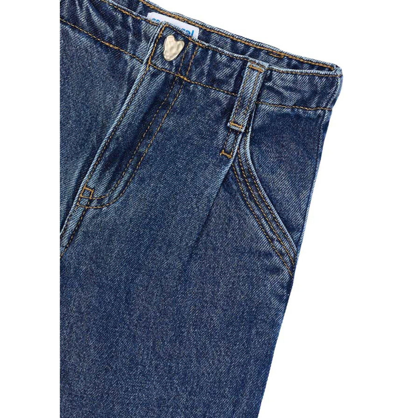 CAROLINA JEAN