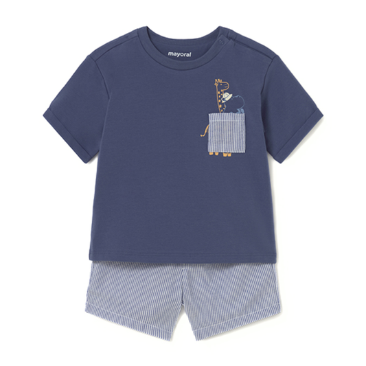 XAVIER SET