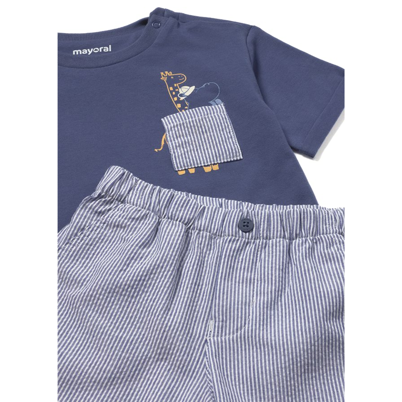 XAVIER SET