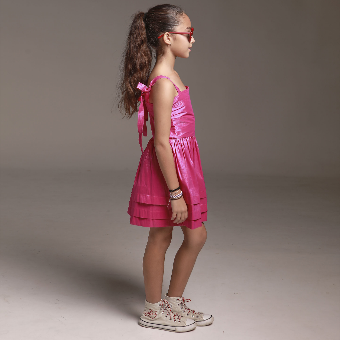 VALE DRESS