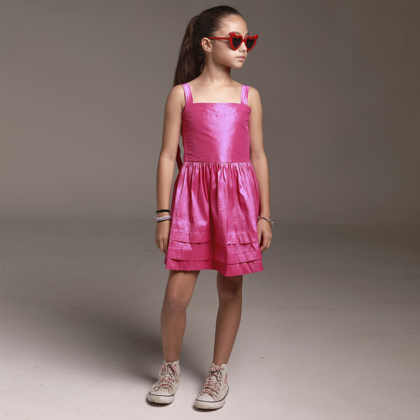 VALE DRESS