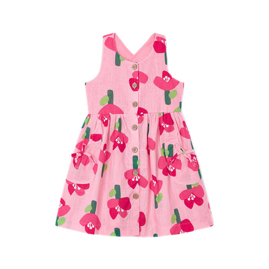 QUERALT DRESS