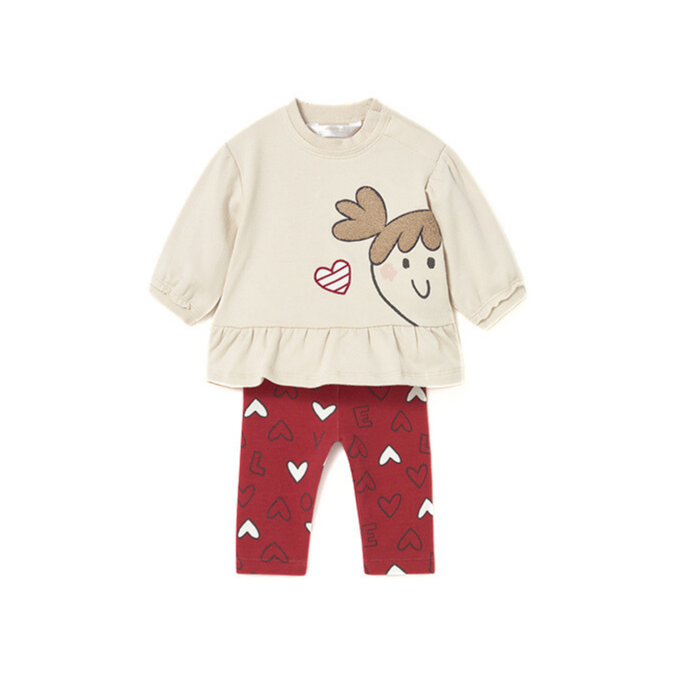 ELENA LEGGINGS SET