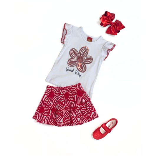 ANTONIA SET