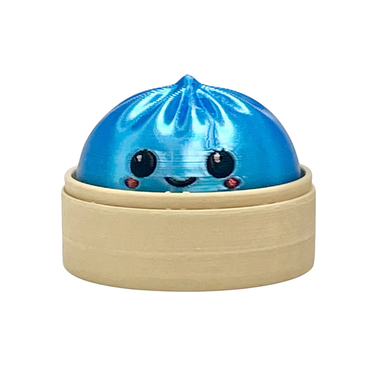 LIL' DUMPLING CLICKIES