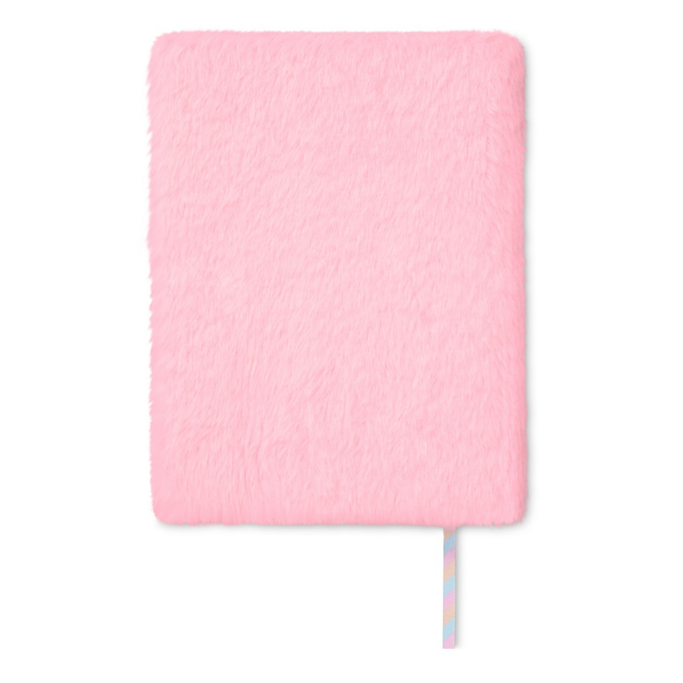 CUPCAKE RAINBOW JOURNAL