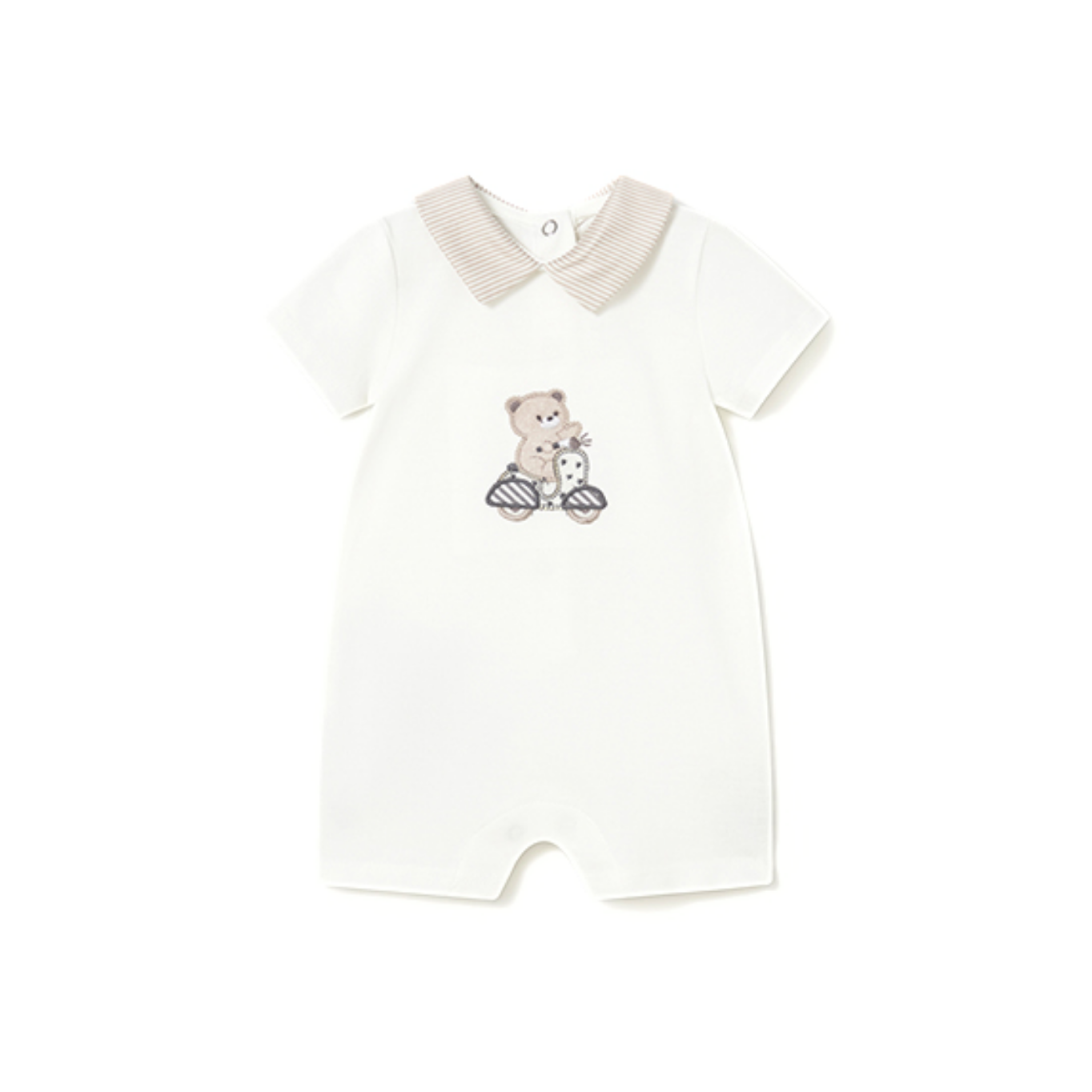 GABRIEL ROMPER