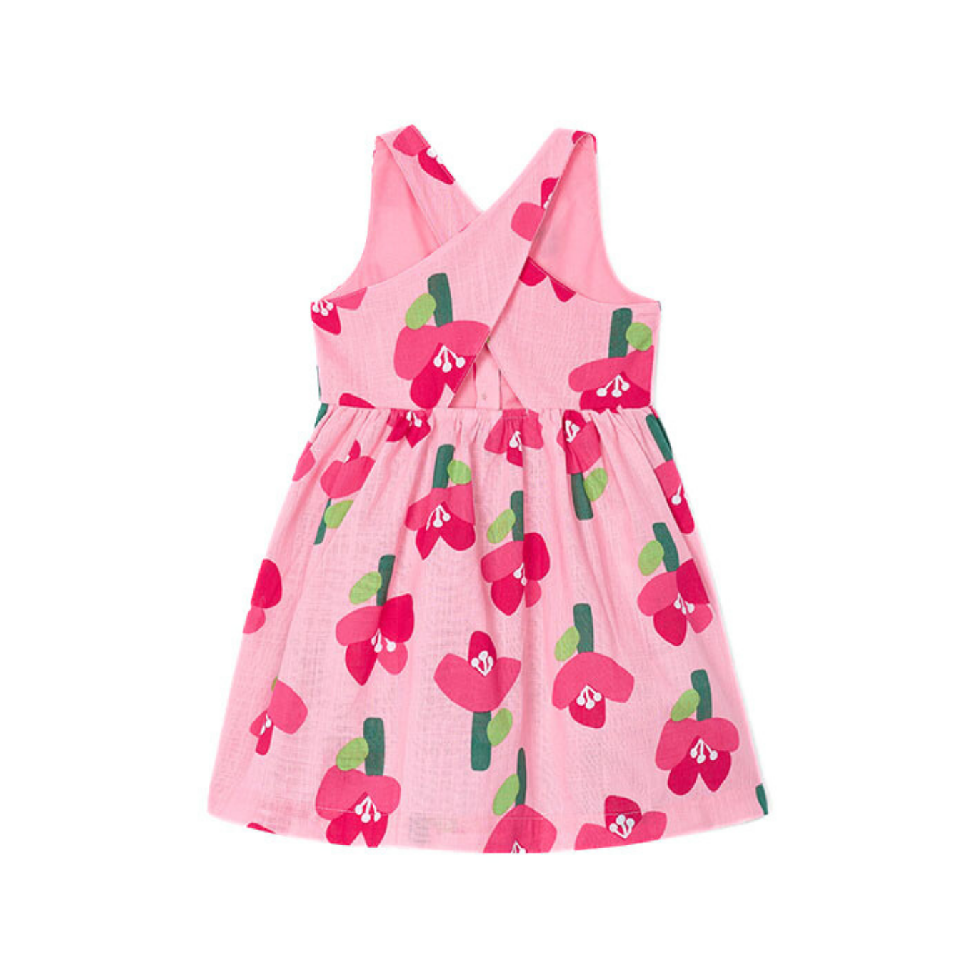 QUERALT DRESS