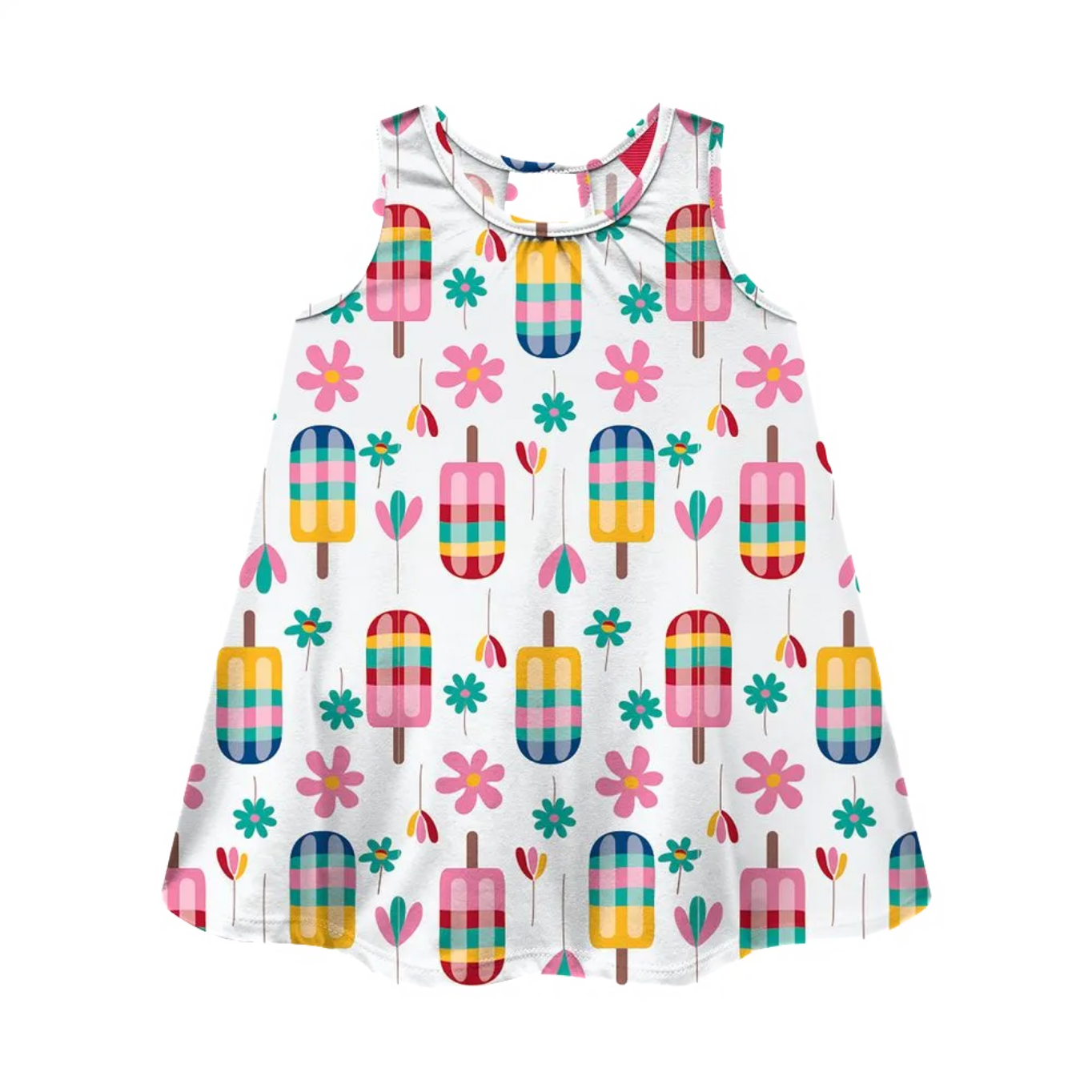 HELENA DRESS