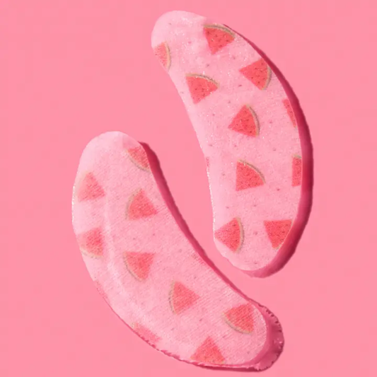 FRUITY EYE MASKS