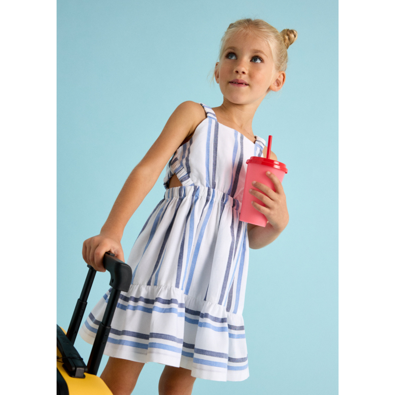 SARA DRESS