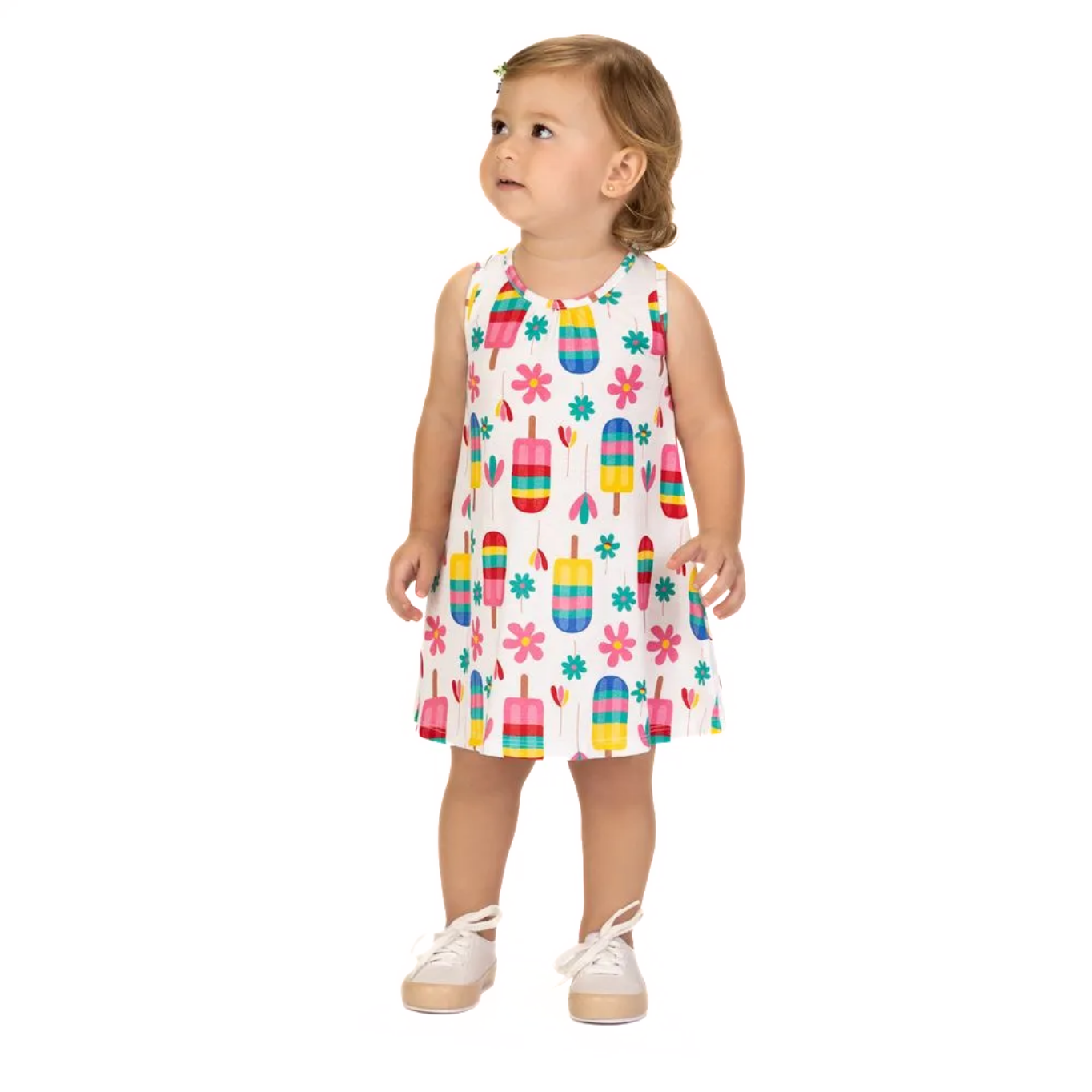 HELENA DRESS