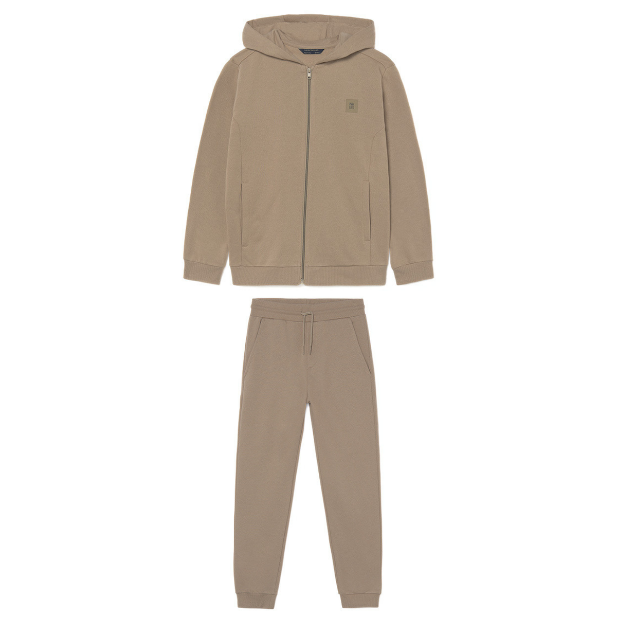 QUILLON SET