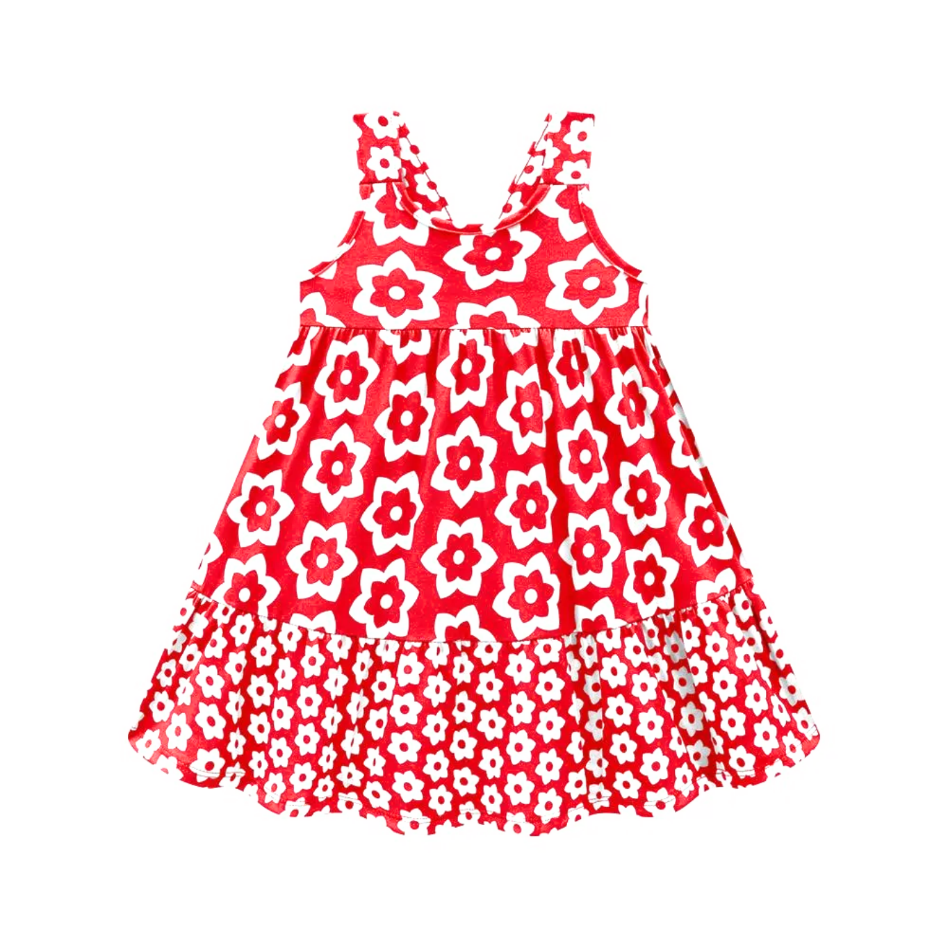 KAREN DRESS
