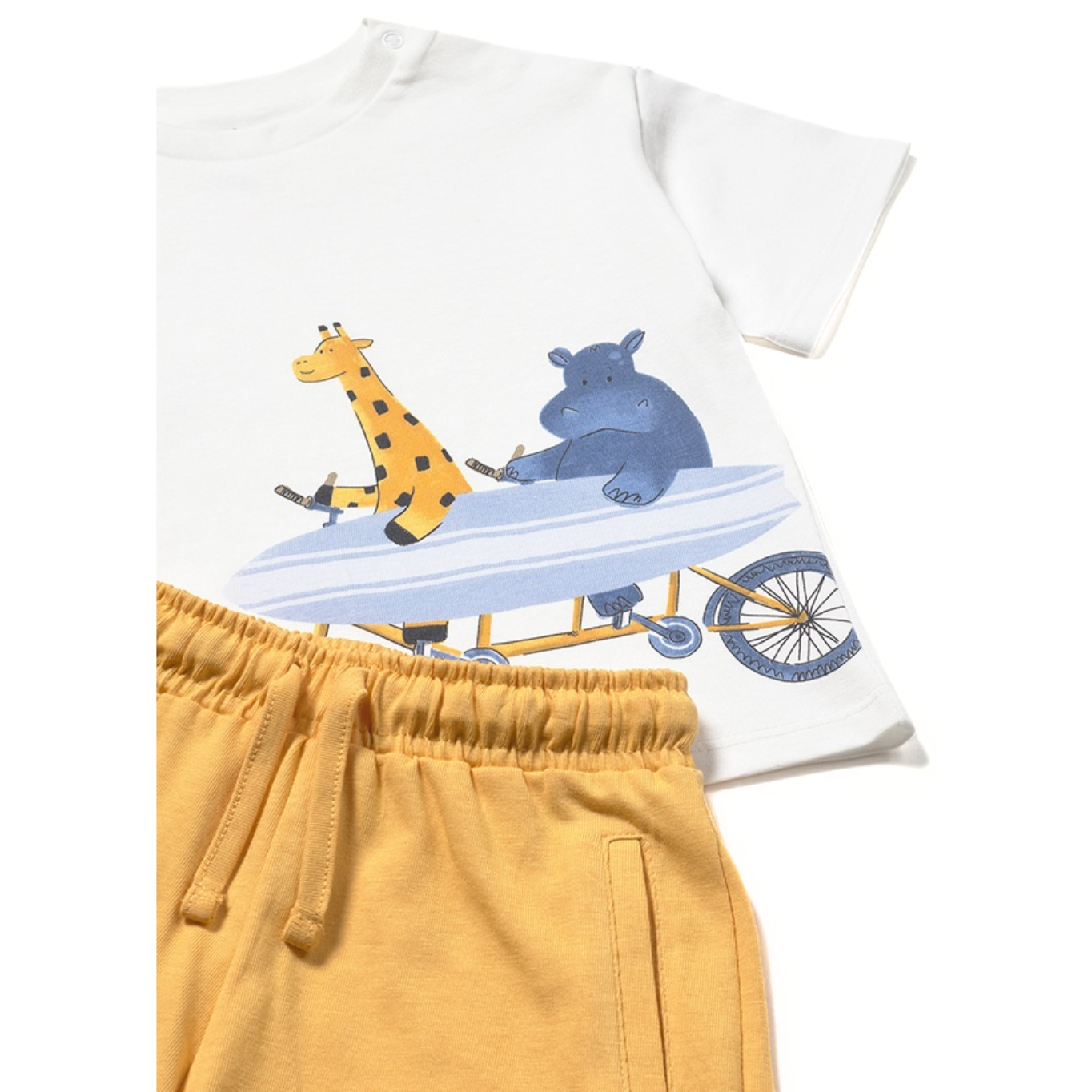 PEDRO SET