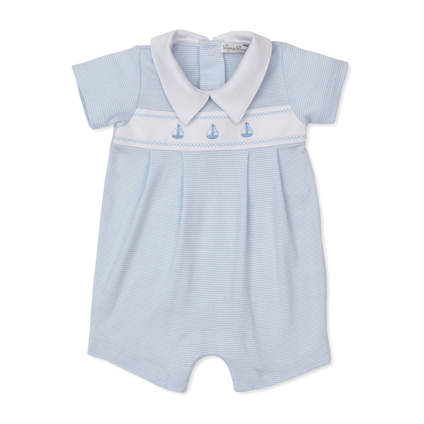 CLASSIC TREASURES ROMPER