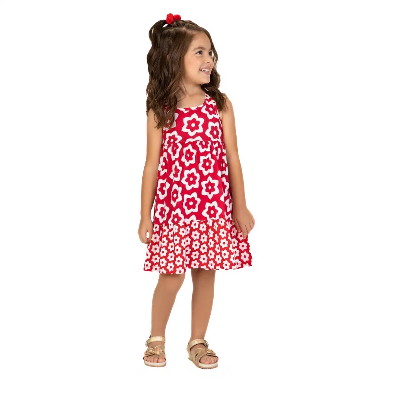 KAREN DRESS