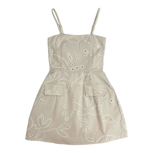 GABRIELA DRESS