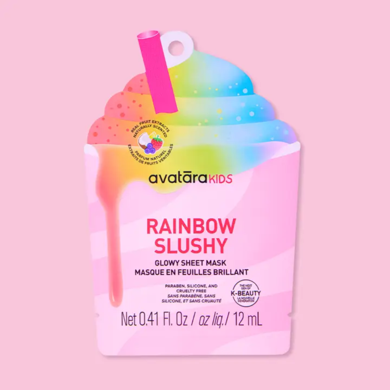 SLUSHY KID'S MASK