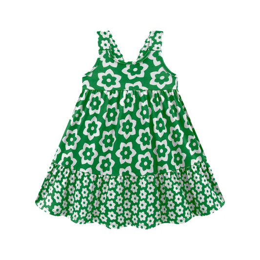 KAREN DRESS
