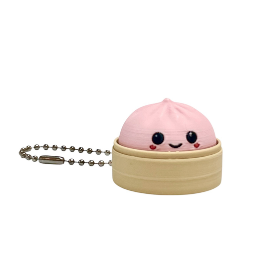 LIL' DUMPLING CLICKIES