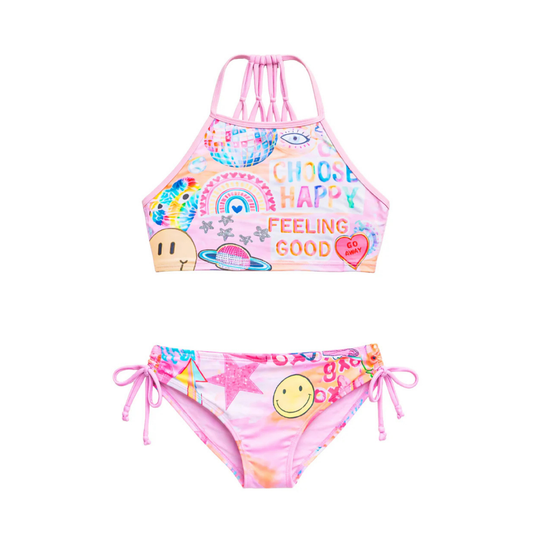 WREN TANKINI