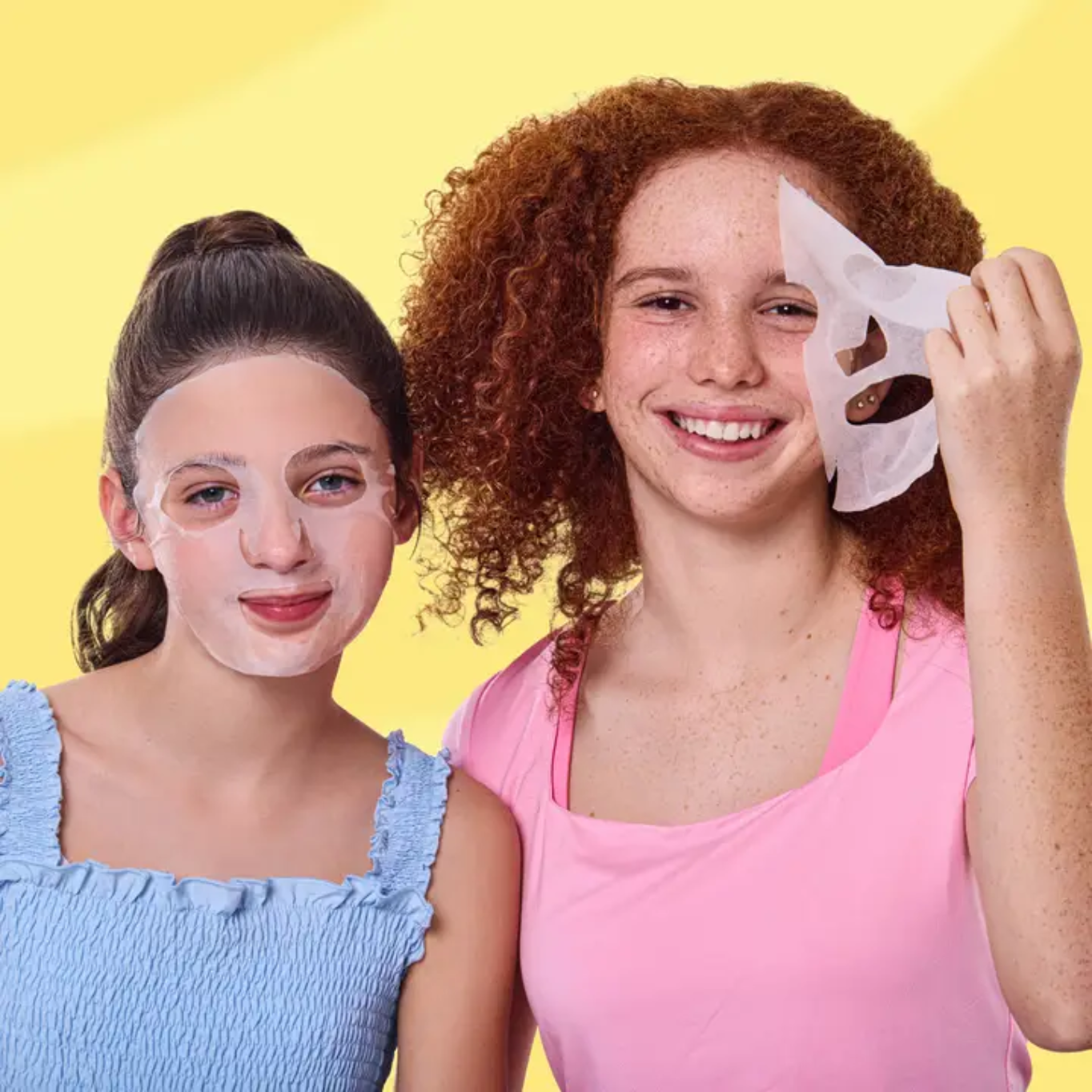 SLUSHY KID'S MASK