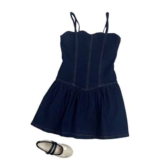 MARIA CRISTINA DRESS