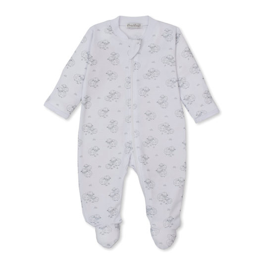 SWEET SHEEP FOOTIE
