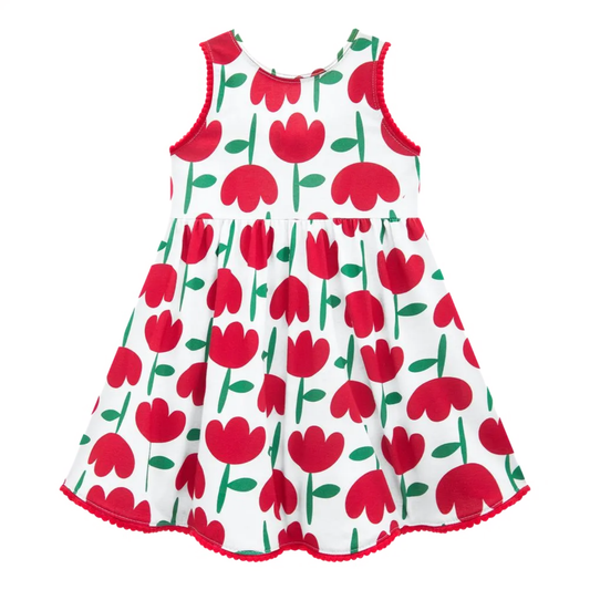 LUCIA DRESS