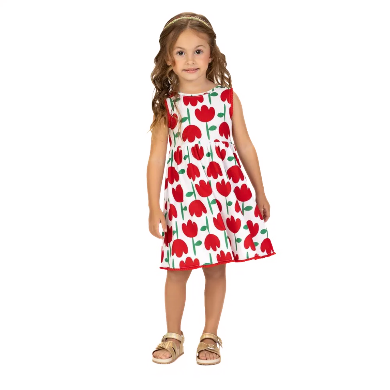 LUCIA DRESS