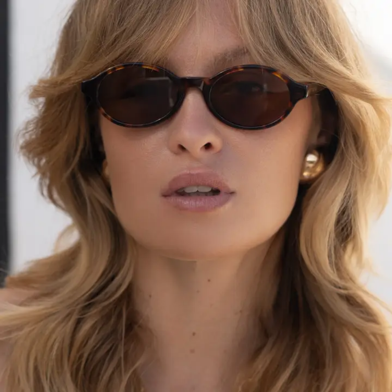 ZOE SUNGLASSES