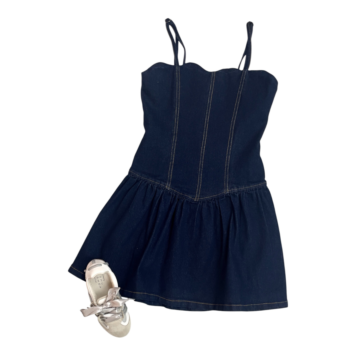MARIA CRISTINA DRESS