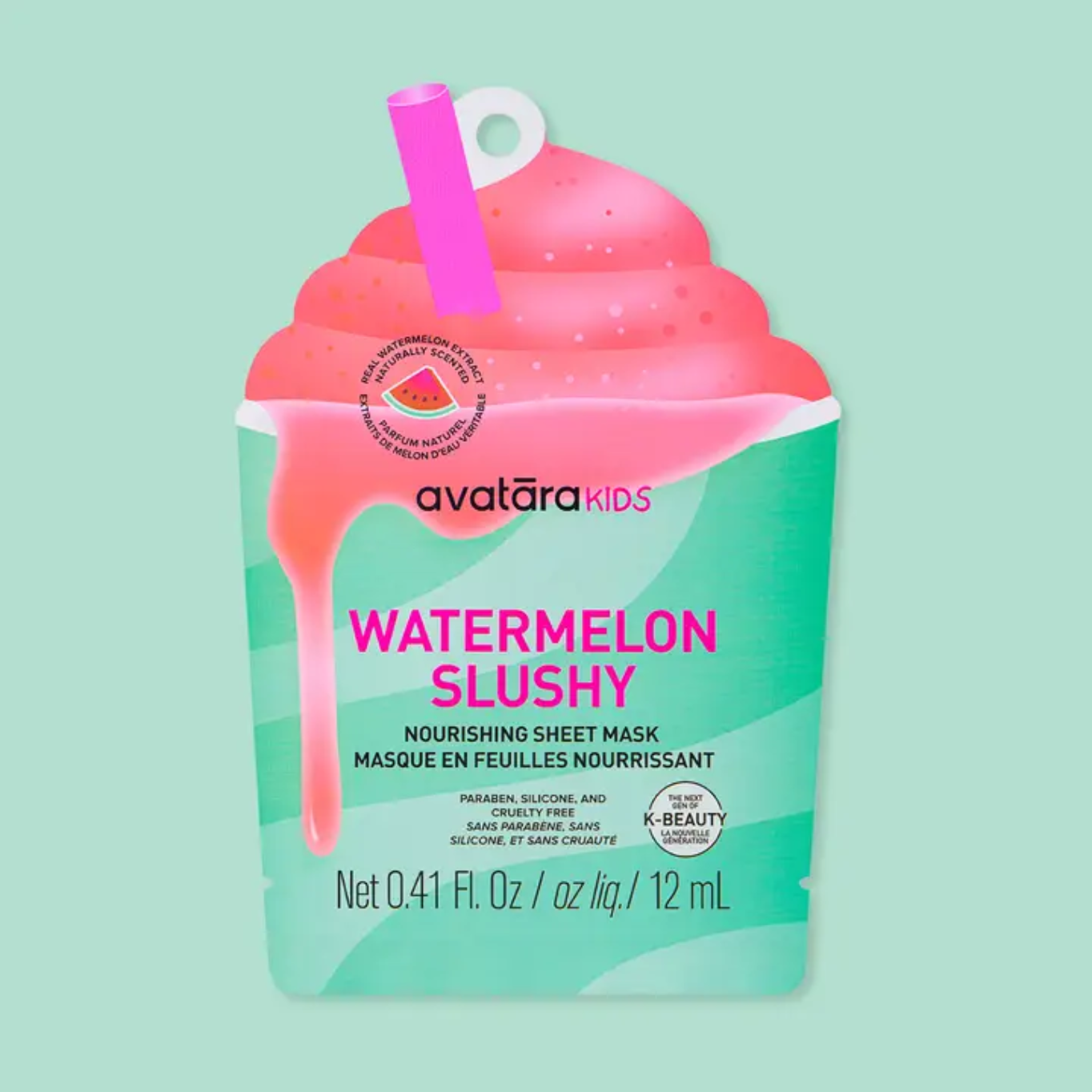 SLUSHY KID'S MASK