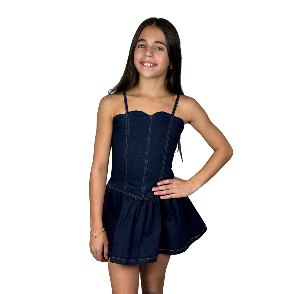 MARIA CRISTINA DRESS