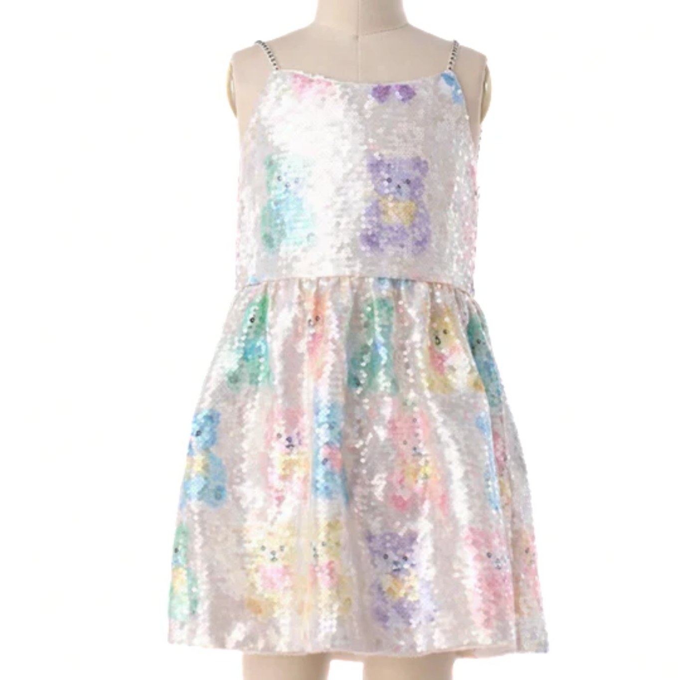 MICHELLE DRESS
