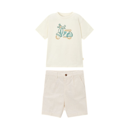 VALENTINO SET
